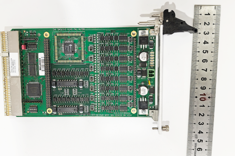 AMAT ASSY 603603-106 0190-15384 Cpu Board.......png